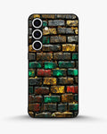 Creslia designer back cover phone case - designer back cover phone case samsung galaxy s24 fe