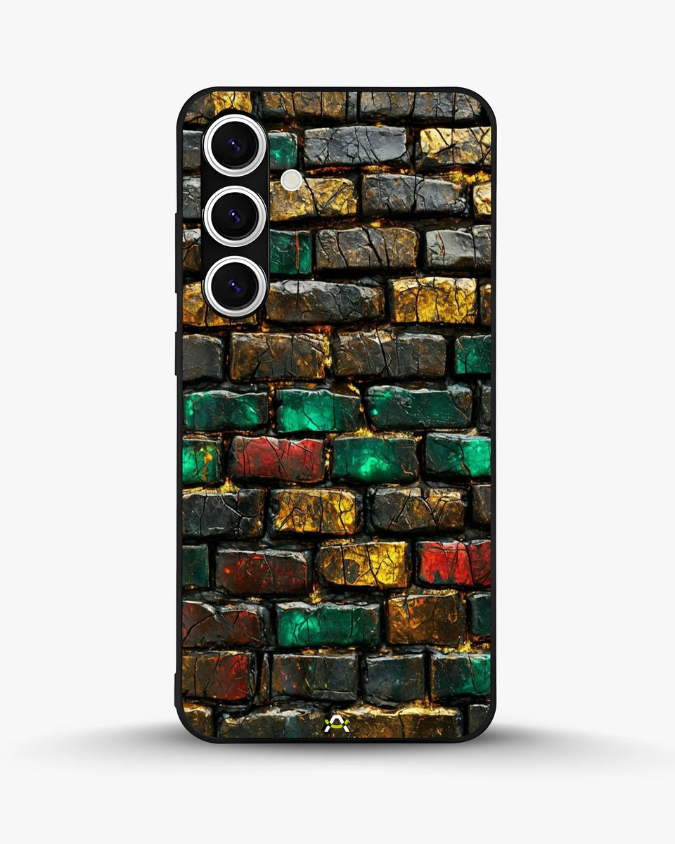 Creslia designer back cover phone case - designer back cover phone case samsung galaxy s25 plus