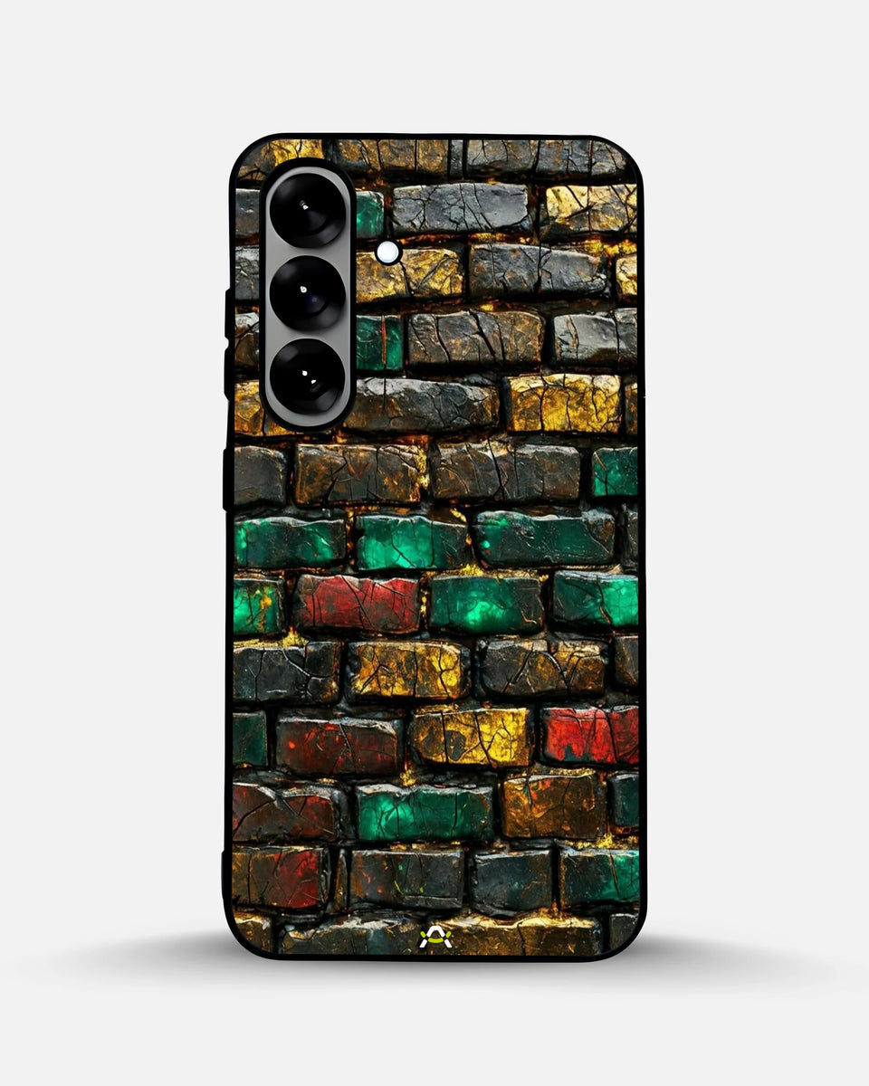 Creslia designer back cover phone case - designer back cover phone case samsung galaxy s25