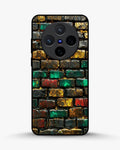 Creslia designer back cover phone case - designer back cover phone case vivo x200