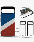 Creslia diagonal stripes phone case general construction specs - diagonal stripes phone case google pixel general specs 1