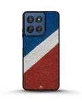 Creslia diagonal stripes phone case - diagonal stripes phone case moto g stylus 5g 2024