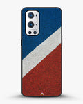 Creslia diagonal stripes phone case - diagonal stripes phone case oneplus 9 pro