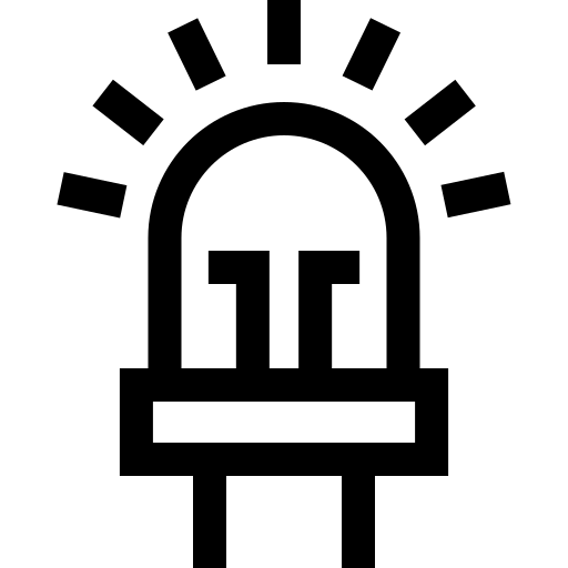 LED Visible