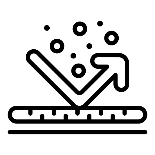 Dust-Free Installation