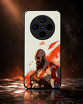 Creslia fierce warrior red phone case general construction specs - fierce warrior red phone case google pixel general specs 3