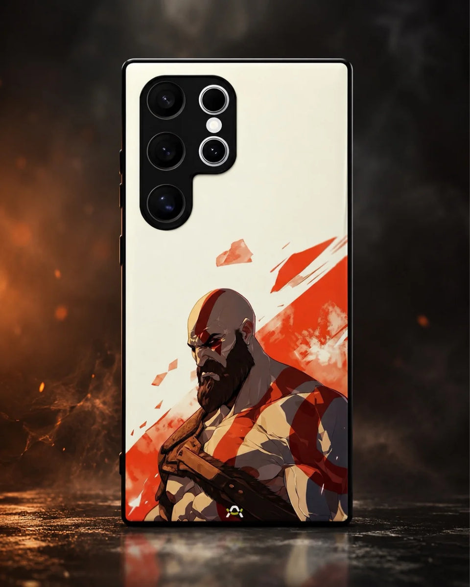 Creslia fierce warrior red phone case general construction specs - fierce warrior red phone case google pixel general specs 4