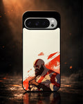 Creslia fierce warrior red phone case general construction specs - fierce warrior red phone case google pixel general specs 5
