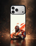 Creslia fierce warrior red phone case general construction specs - fierce warrior red phone case google pixel general specs 6