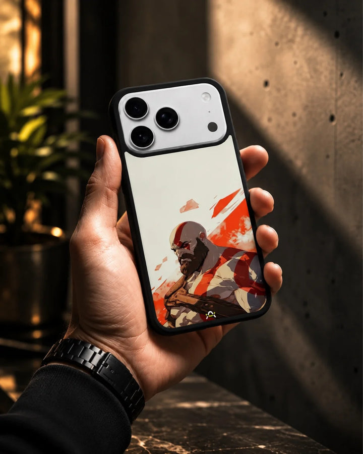Creslia fierce warrior red phone case general construction specs - fierce warrior red phone case google pixel general specs 7