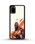 Creslia fierce warrior red phone case - fierce warrior red phone case samsung galaxy s20 fe