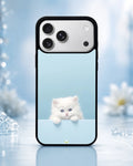 Creslia fluffy kitten face phone case general construction specs - fluffy kitten face phone case google pixel general specs 6