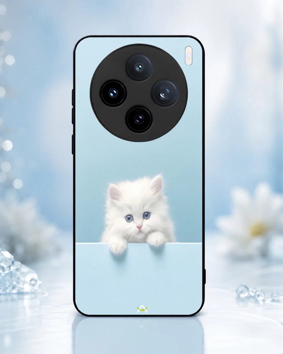 Creslia fluffy kitten face phone case general construction specs - fluffy kitten face phone case google pixel general specs 7
