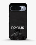 Creslia focus statue phone case - focus statue phone case google pixel 10 pro xl