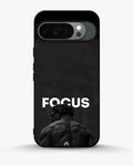 Creslia focus statue phone case - focus statue phone case google pixel 10 pro