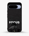 Creslia focus statue phone case - focus statue phone case google pixel 10