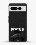 Creslia focus statue phone case - focus statue phone case google pixel 7 pro