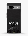 Creslia focus statue phone case - focus statue phone case google pixel 7a