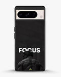 Creslia focus statue phone case - focus statue phone case google pixel 8 pro