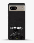 Creslia focus statue phone case - focus statue phone case google pixel 8a