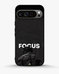 Creslia focus statue phone case - focus statue phone case google pixel 9 pro xl