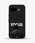 Creslia focus statue phone case - focus statue phone case google pixel 9a
