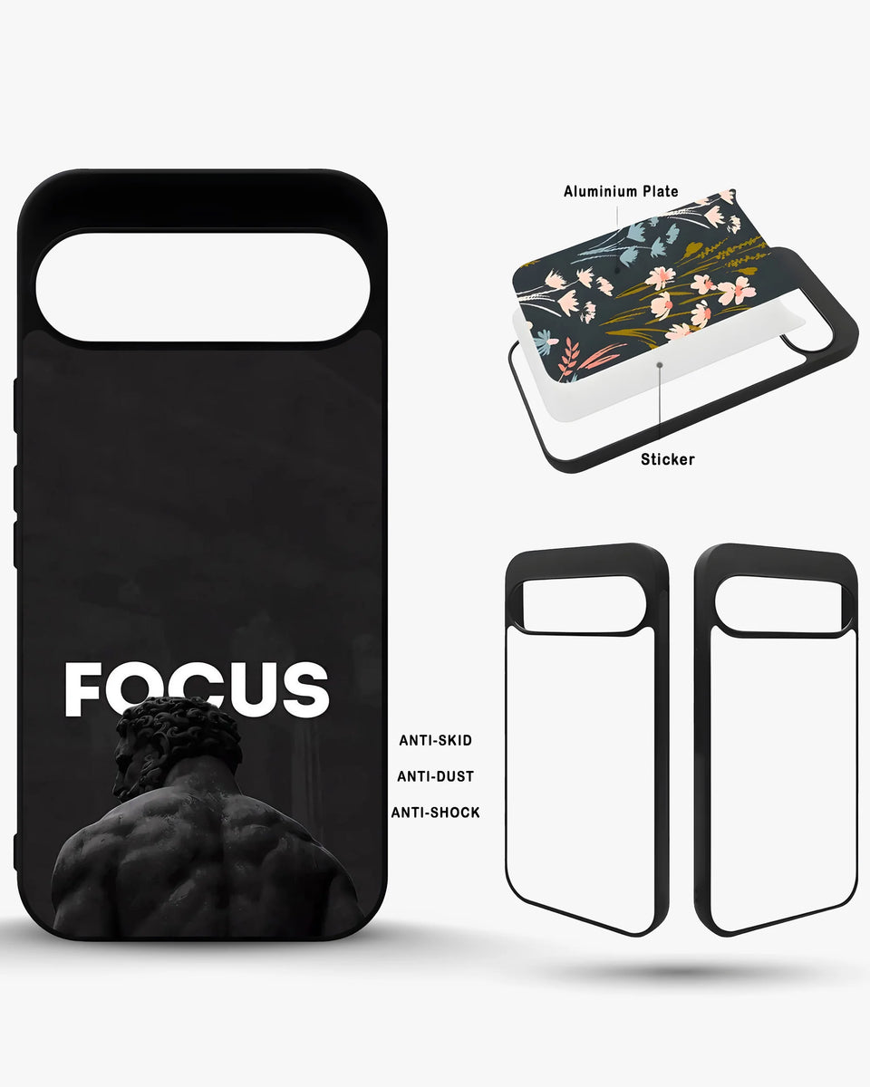 Creslia focus statue phone case general construction specs - focus statue phone case google pixel general specs 1