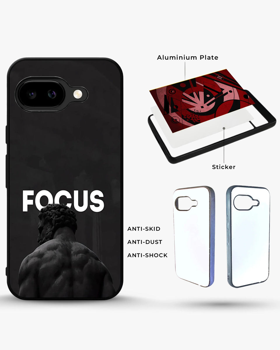 Creslia focus statue phone case general construction specs - focus statue phone case google pixel general specs