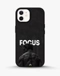 Creslia focus statue phone case - focus statue phone case iphone 12