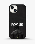 Creslia focus statue phone case - focus statue phone case iphone 14 plus