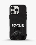 Creslia focus statue phone case - focus statue phone case iphone 15 pro max