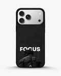 Creslia focus statue phone case - focus statue phone case iphone 17 pro max