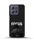 Creslia focus statue phone case - focus statue phone case moto g power 2025