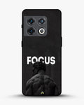 Creslia focus statue phone case - focus statue phone case oneplus 10 pro