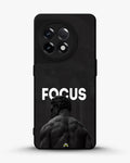 Creslia focus statue phone case - focus statue phone case oneplus 11r