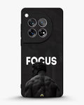 Creslia focus statue phone case - focus statue phone case oneplus 12r