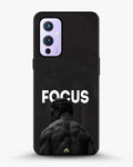 Creslia focus statue phone case - focus statue phone case oneplus 9