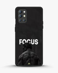 Creslia focus statue phone case - focus statue phone case oneplus 9r