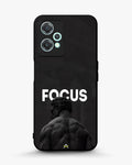 Creslia focus statue phone case - focus statue phone case oneplus nord ce2 lite