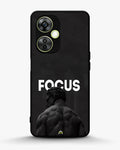 Creslia focus statue phone case - focus statue phone case oneplus nord ce3 lite