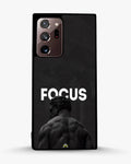 Creslia focus statue phone case - focus statue phone case samsung galaxy note 20 ultra