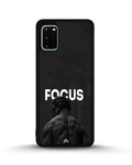 Creslia focus statue phone case - focus statue phone case samsung galaxy s20 fe