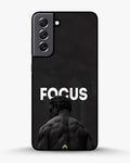 Creslia focus statue phone case - focus statue phone case samsung galaxy s21 fe
