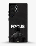 Creslia focus statue phone case - focus statue phone case samsung galaxy s22 ultra