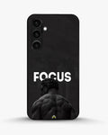 Creslia focus statue phone case - focus statue phone case samsung galaxy s23 fe