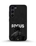 Creslia focus statue phone case - focus statue phone case samsung galaxy s23 plus