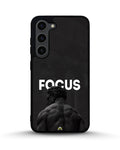 Creslia focus statue phone case - focus statue phone case samsung galaxy s23