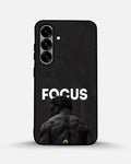 Creslia focus statue phone case - focus statue phone case samsung galaxy s25