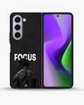 Creslia focus statue phone case - focus statue phone case samsung galaxy z fold 5
