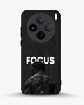 Creslia focus statue phone case - focus statue phone case vivo x100
